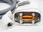 2014 Palomar ICON Laser 2940 Handpiece Skin Resurface Wrinkles Pigmented Lesions
