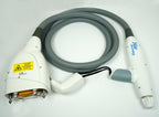 2014 Palomar ICON Laser 2940 Handpiece Skin Resurface Wrinkles Pigmented Lesions