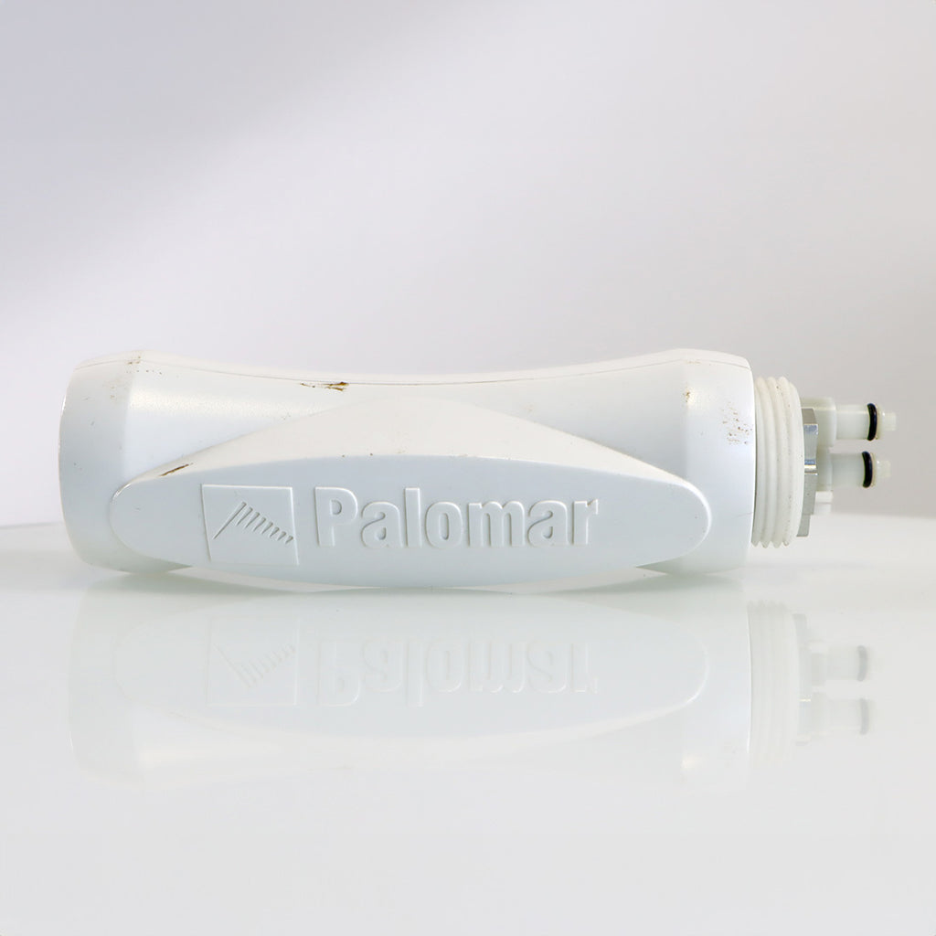 2012 Palomar ICON 1540 Fractional Handpiece Skin Resurfacing Scars Wrinkles
