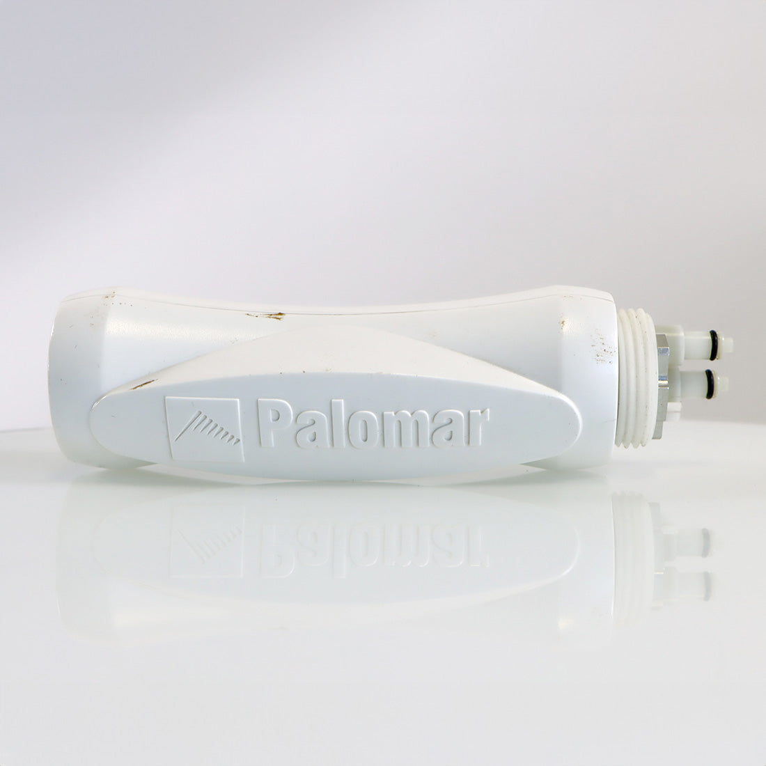 2012 Palomar ICON 1540 Fractional Handpiece Skin Resurfacing Scars Wrinkles