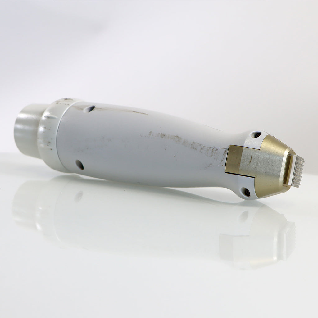 2012 Palomar ICON 1540 Fractional Handpiece Skin Resurfacing Scars Wrinkles