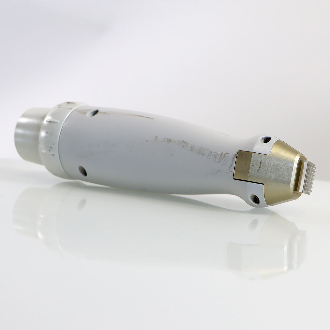 2012 Palomar ICON 1540 Fractional Handpiece Skin Resurfacing Scars Wrinkles