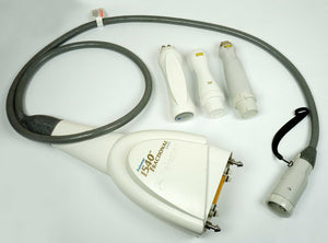 2012 Palomar ICON 1540 Fractional Handpiece Skin Resurfacing Scars Wrinkles