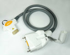 Palomar ICON Laser MaxY Handpiece Fine Hair Removal Pigmented Lesions Max Y HP