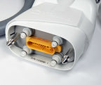 Palomar ICON Laser MaxY Handpiece Fine Hair Removal Pigmented Lesions Max Y HP