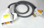 Palomar ICON Laser MaxY Handpiece Fine Hair Removal Pigmented Lesions Max Y HP