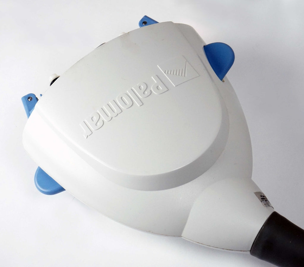 2007 Palomar Starlux 500 Lux Deep IR Fractional Infrared Handpiece LuxIR HP