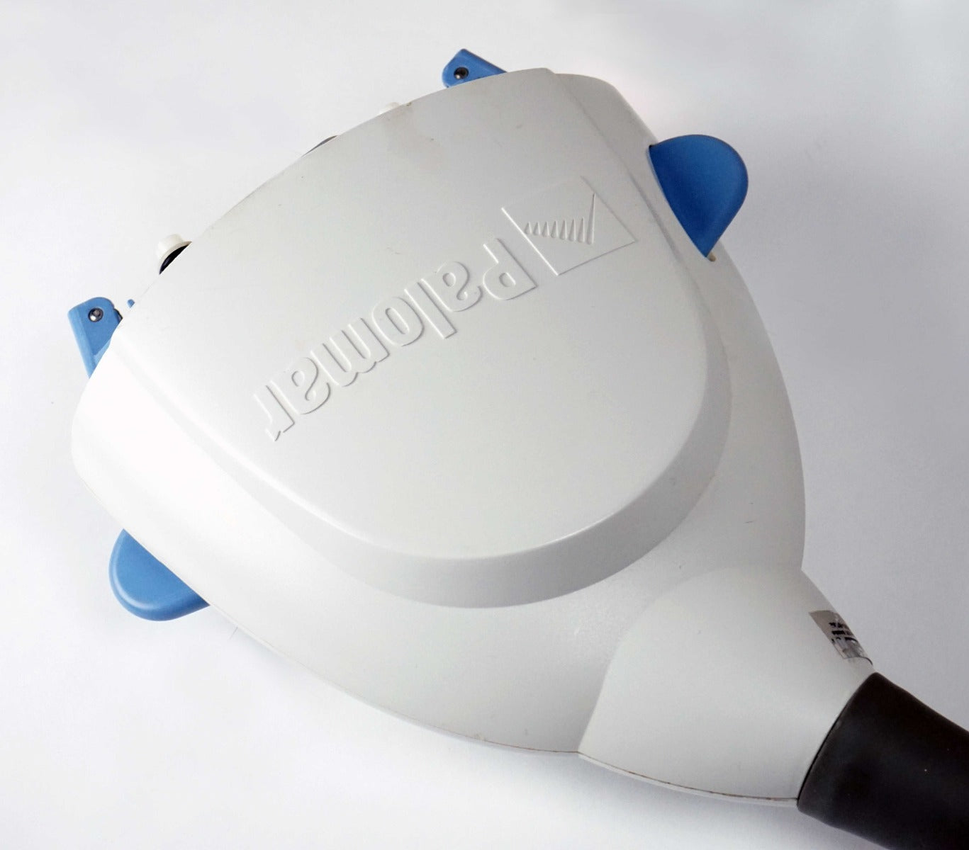 2007 Palomar Starlux 500 Lux Deep IR Fractional Infrared Handpiece LuxIR HP
