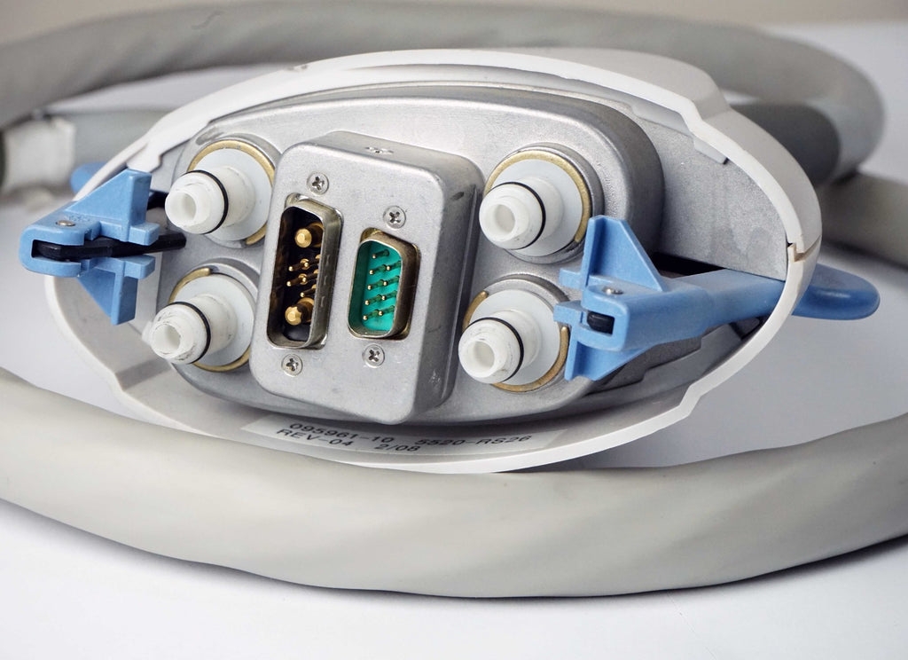 2008 Palomar StarLux 500 Laser LuxRs IPL Hair Removal Handpiece Lux Rs 72K Shots
