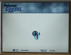 2008 Palomar StarLux 500 Laser LuxRs IPL Hair Removal Handpiece Lux Rs 72K Shots
