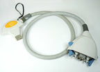 2007 Palomar StarLux 500 LuxYS 500 IPL Laser Handpiece 5520-YS06 PARTS Star Lux