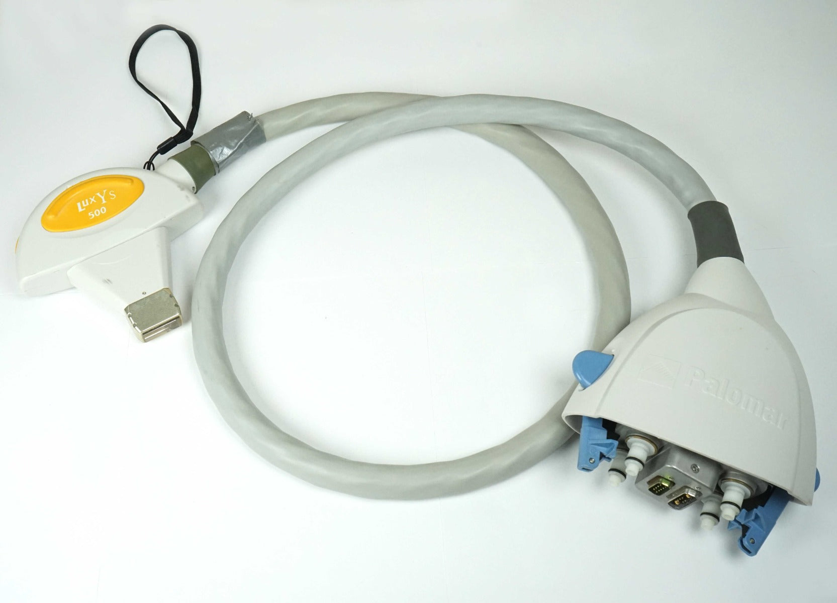 2007 Palomar StarLux 500 LuxYS 500 IPL Laser Handpiece 5520-YS06 PARTS Star Lux