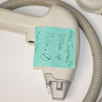 Alma Lasers Soprano XL 810nm Diode Laser Handpiece AAHR01080402 PARTS UNIT AS-IS