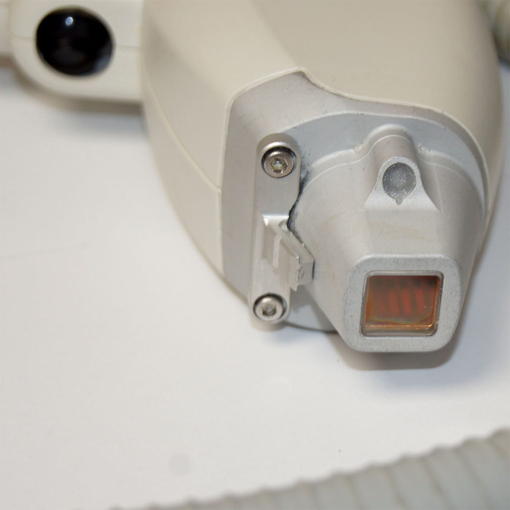 Alma Lasers Soprano XL 810nm Diode Laser Handpiece AAHR01080402 PARTS UNIT AS-IS