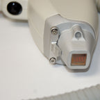 Alma Lasers Soprano XL 810nm Diode Laser Handpiece AAHR01080402 PARTS UNIT AS-IS