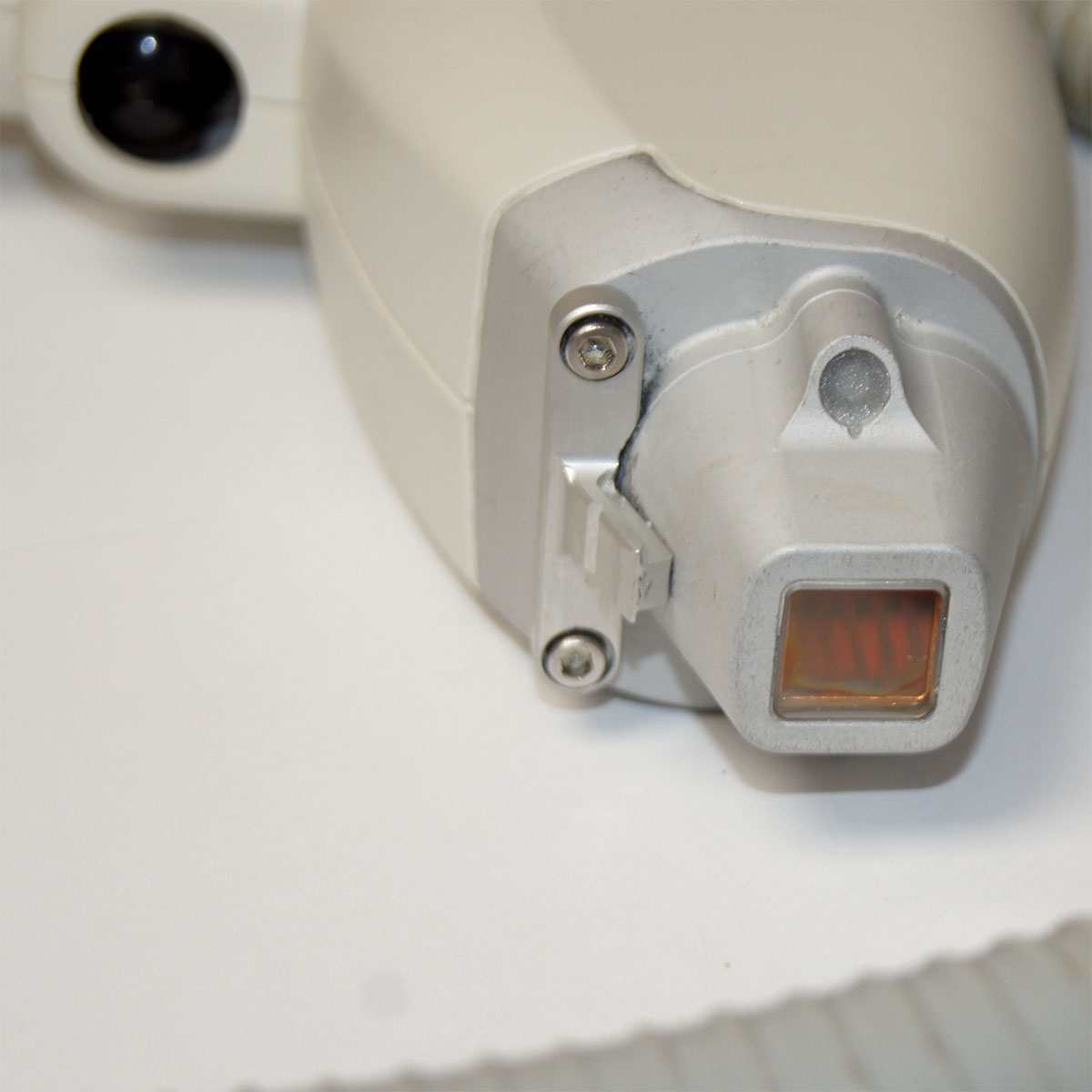 Alma Lasers Soprano XL 810nm Diode Laser Handpiece AAHR01080402 PARTS UNIT AS-IS