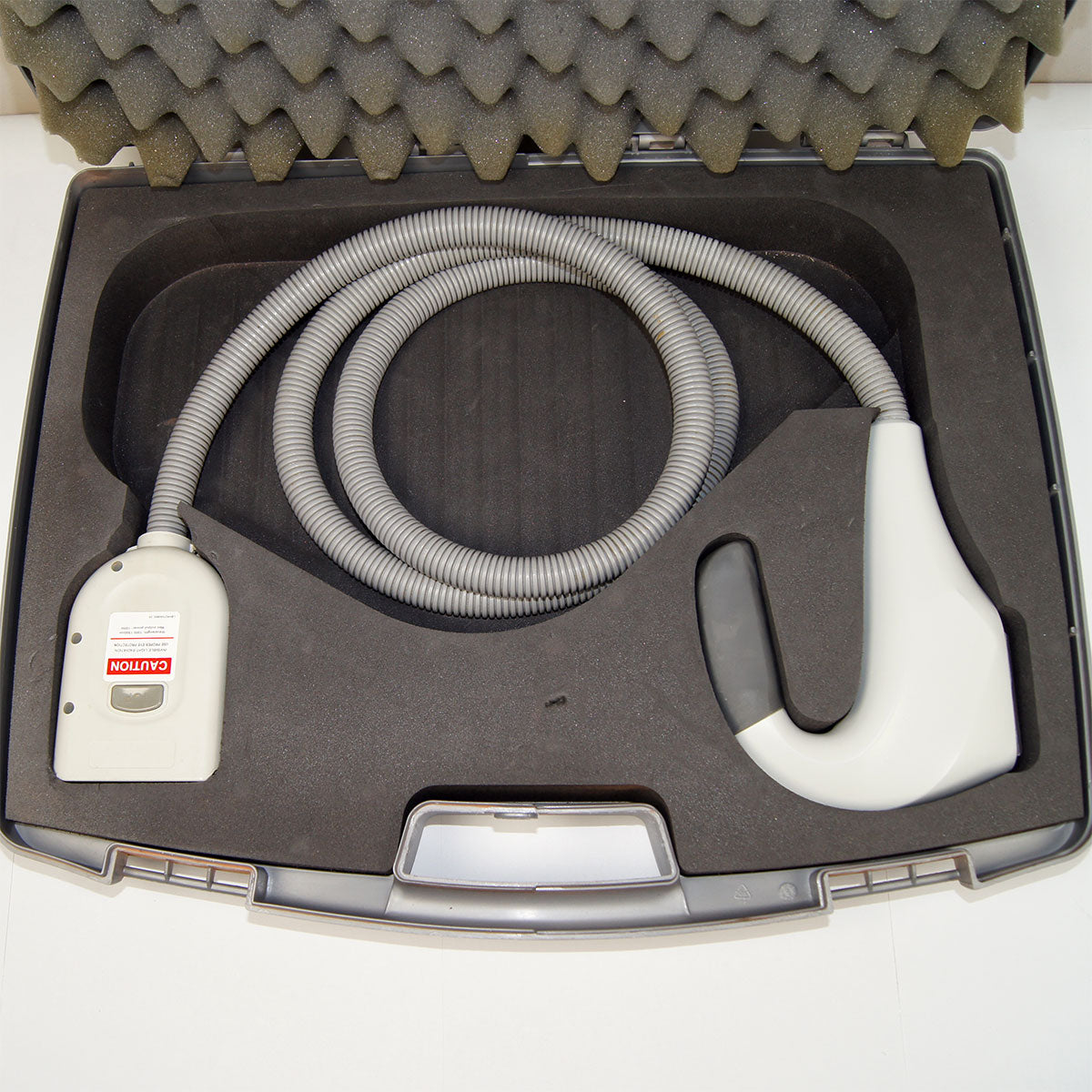 Alma Lasers Soprano XL NIR Handpiece Near Infra-Red Skin Tightening Wrinkles