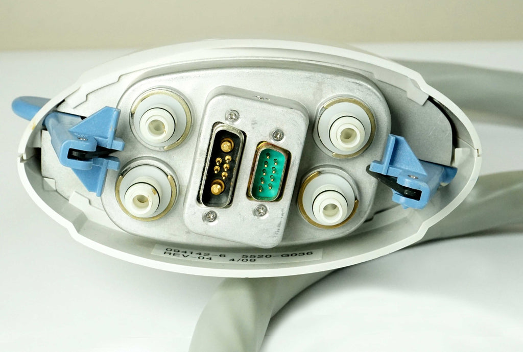 2008 Palomar Starlux 500 LuxG Pigmented Lesions Lux G IPL Handpiece Hand Piece