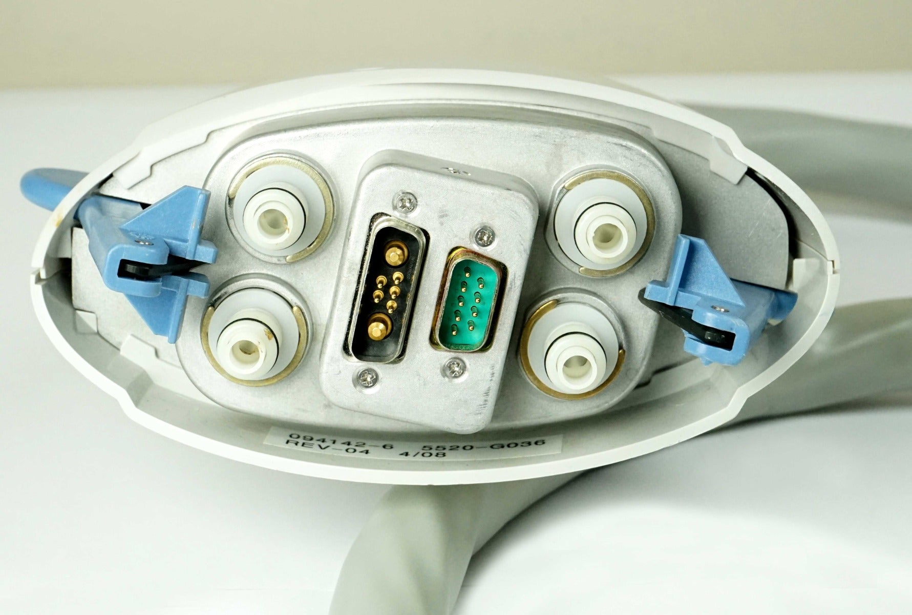 2008 Palomar Starlux 500 LuxG Pigmented Lesions Lux G IPL Handpiece Hand Piece