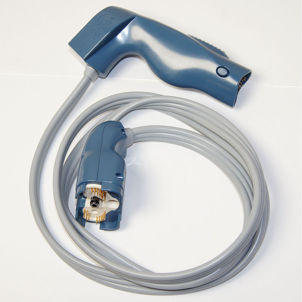 Solta Medical Thermage ThermaCool TH-2 RF Handpiece NXT TG-2A RadioFrequency