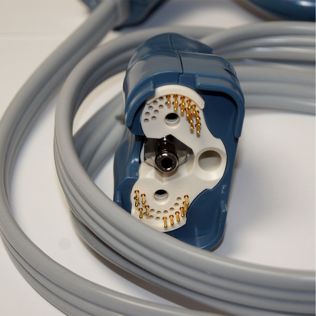 Solta Medical Thermage ThermaCool TH-2 RF Handpiece RadioFrequency TG-2A NXT