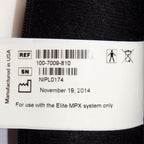 Cynosure Elite MPX IPL Handpiece 100-7009-810 Low Pulse Count