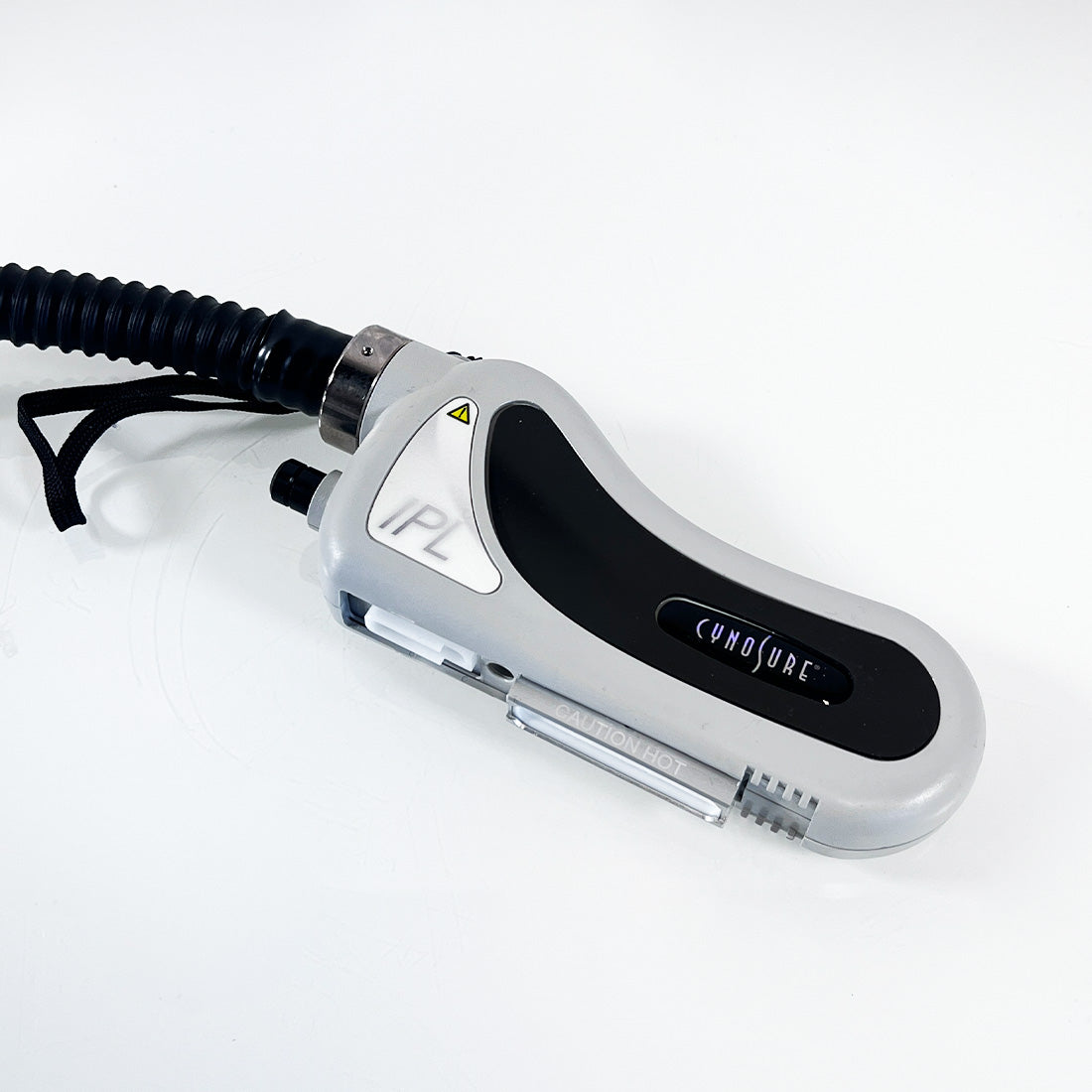 Cynosure Elite MPX IPL Handpiece 100-7009-810 Low Pulse Count