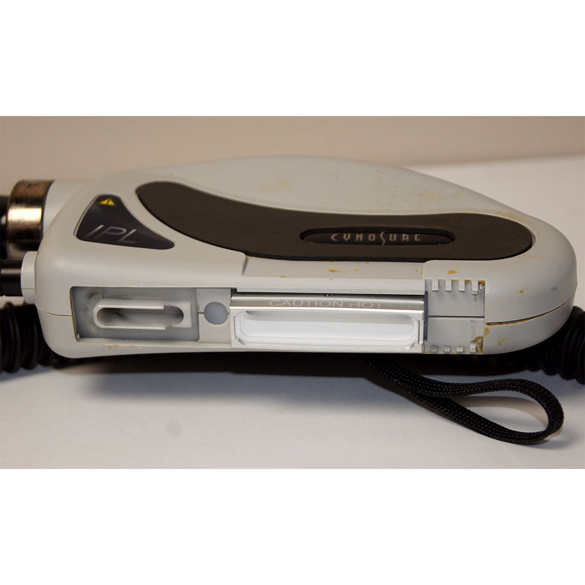 Cynosure Elite MPX IPL Handpiece with 560nm Filter 100-7009-810 (GD)