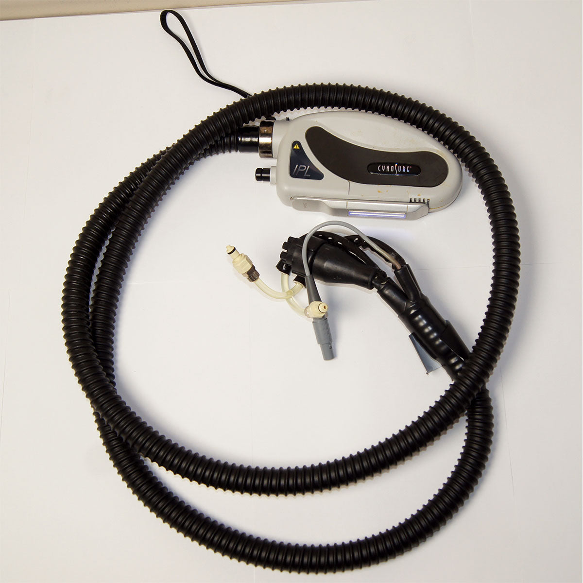 Cynosure Elite MPX IPL Handpiece with 560nm Filter 100-7009-810 (GD)
