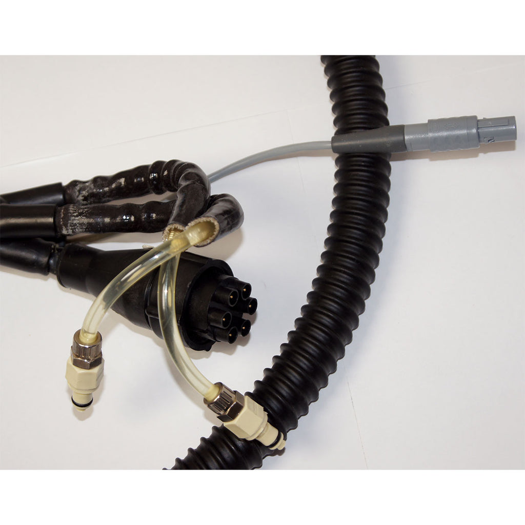 Cynosure Elite MPX IPL Handpiece with 560nm Filter 100-7009-810 (GD)