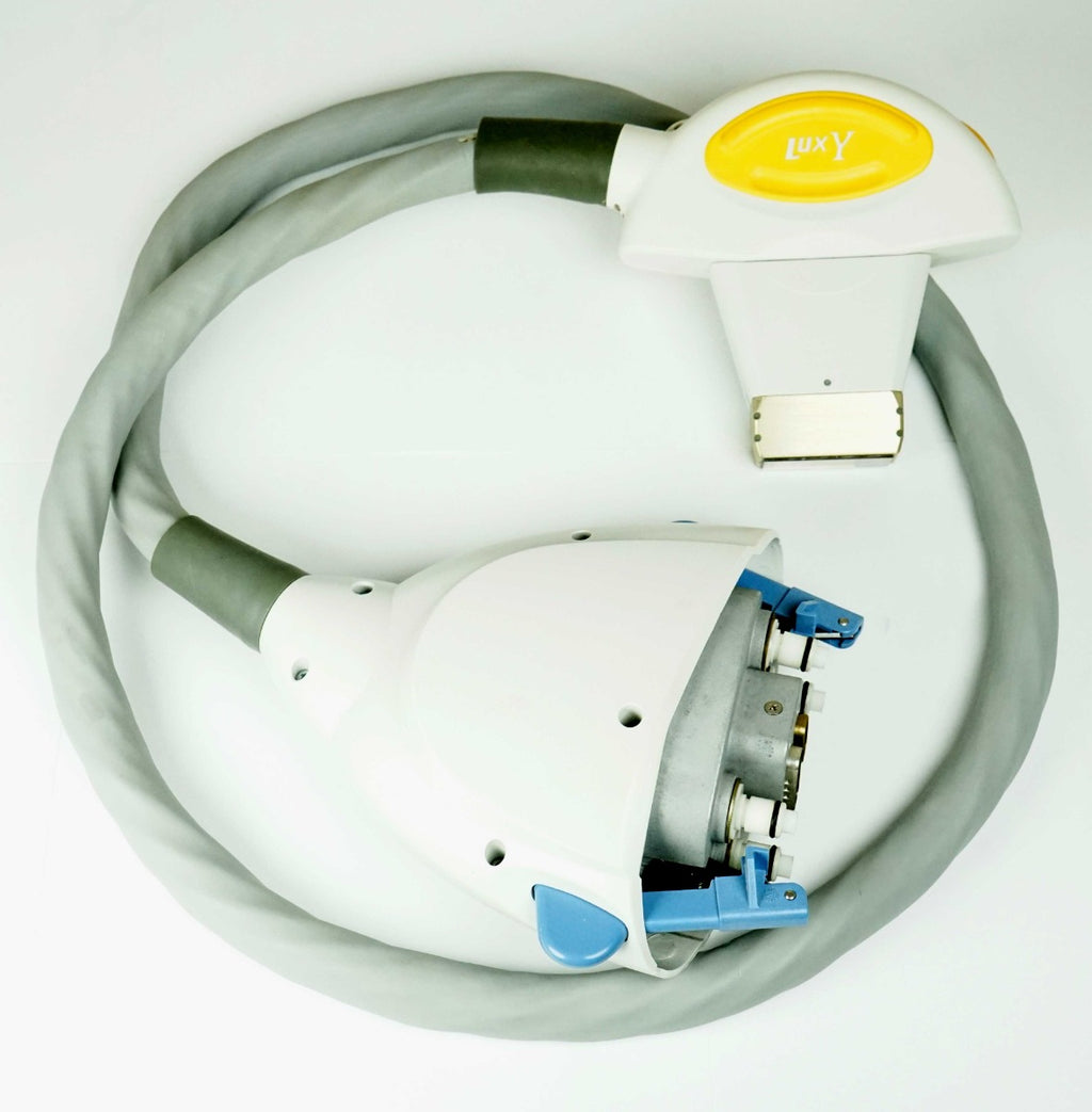 2007 Palomar StarLux 300 500 Laser LuxY IPL Hair Removal HR Handpiece 1520-YO26