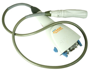 2010 Palomar StarLux Laser Lux1440 Fractional Handpiece Lux 1440 Wrinkles Scars