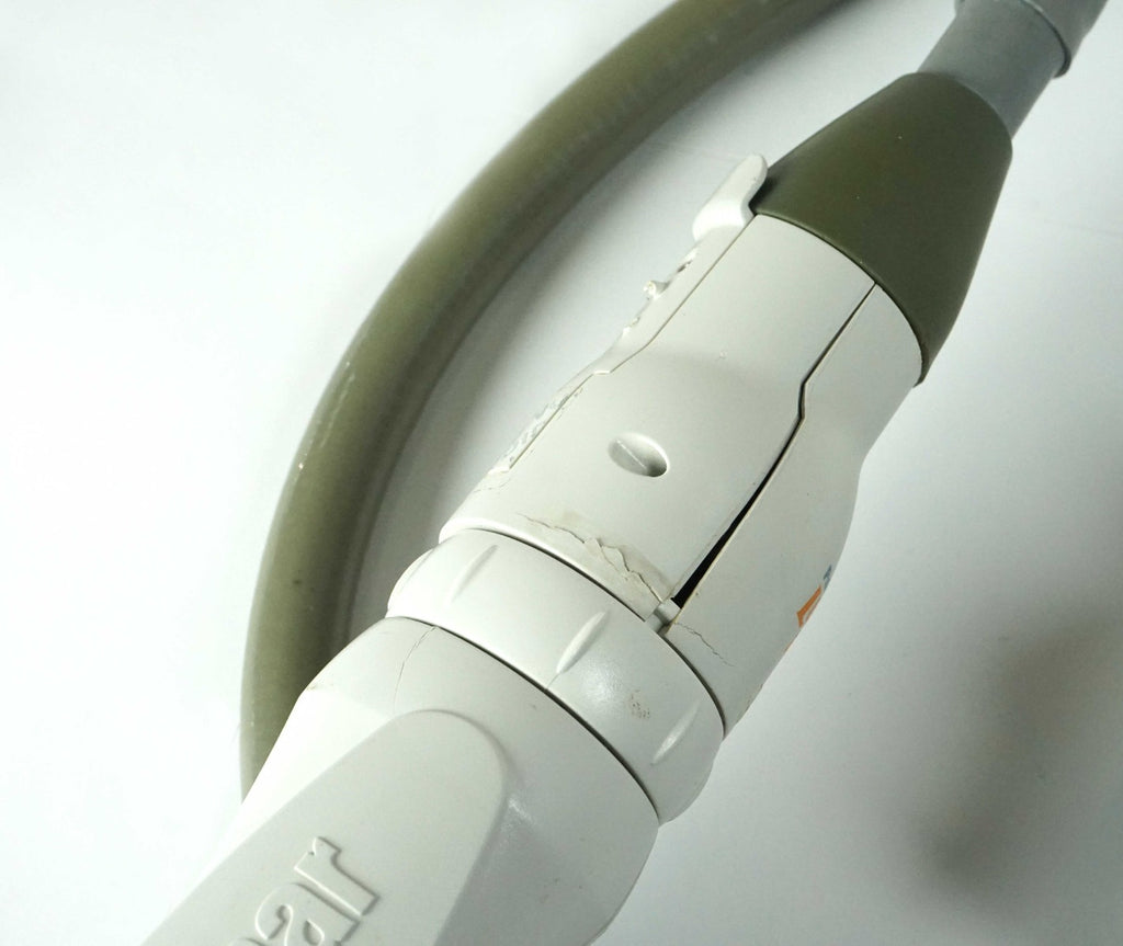 2010 Palomar StarLux Laser Lux1440 Fractional Handpiece Lux 1440 Wrinkles Scars