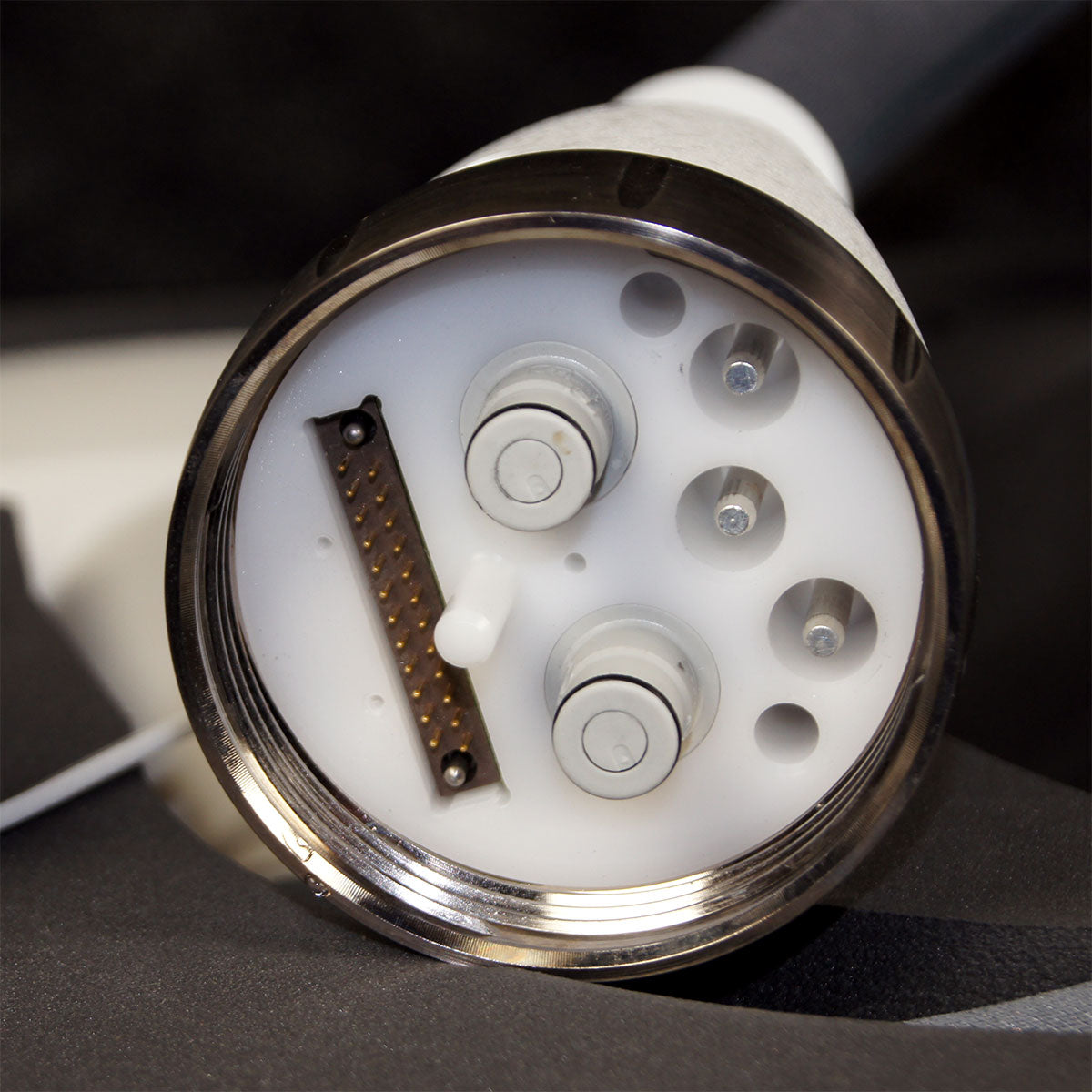 Lumenis Stellar M22 Q-Switched Nd:YAG Handpiece AC-1020221 Tattoo Treatment Head