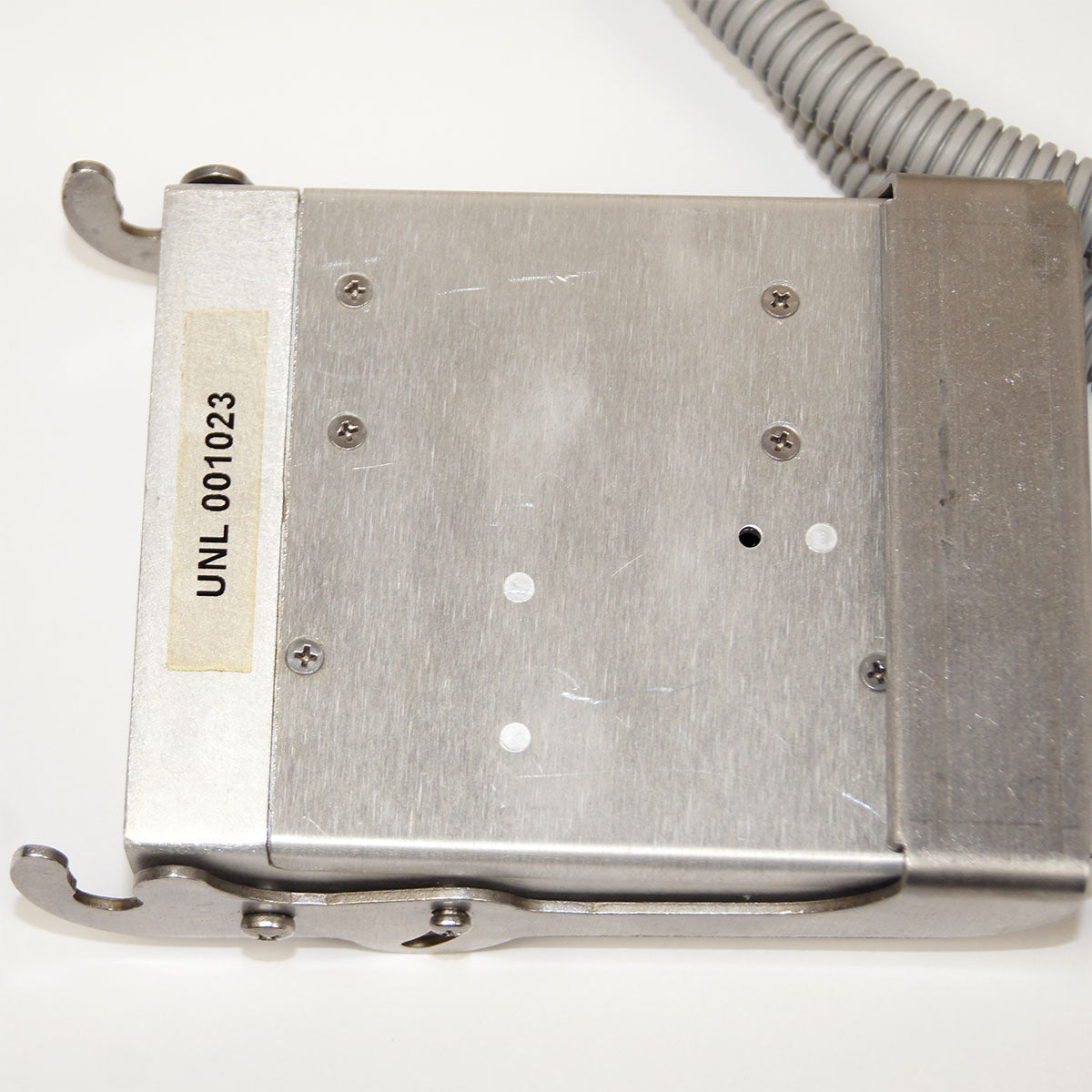 Alma Laser Accent XL 20mm RF Handpiece Radio Frequency UNL Hand Piece