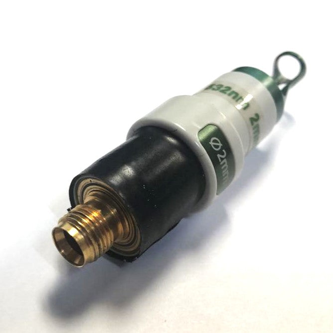 Custom Order - Alma Q-Switched Laser 1064nm QS Nd Yag Handpiece w/ 532nm 2mm Tip