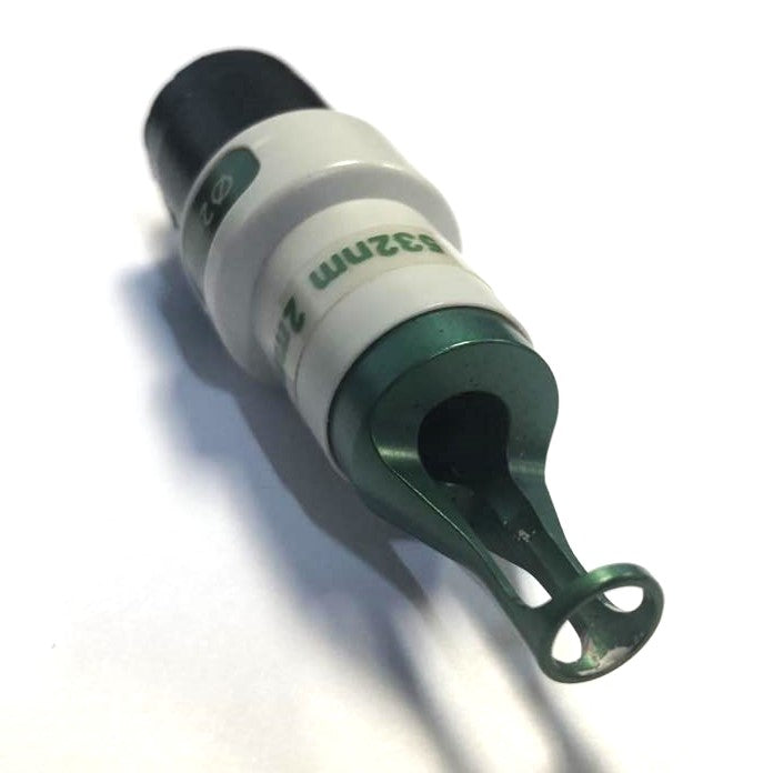 Custom Order - Alma Q-Switched Laser 1064nm QS Nd Yag Handpiece w/ 532nm 2mm Tip