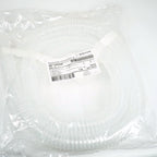 Buffalo Filter Vacuum Hose 1-1/4" x 10' VT10306 Clear Smoke Evacuation Tubing
