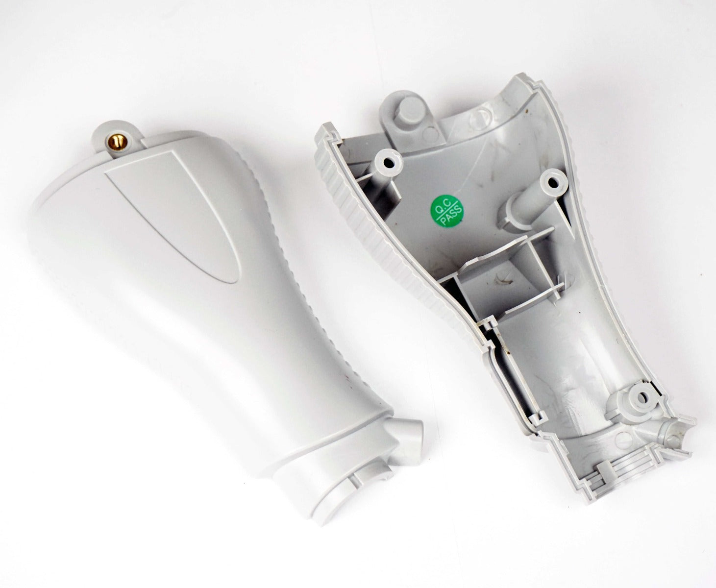 Lutronic eCO2 Fractional CO2 Laser Handpiece Plastic Housing Shell Eco 2 PARTS