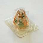 ilooda SecretRF Semi-Insulated Microneedle Tip 25 Pin MTR-AC-C-25 MTR-AC-25 x8Pc