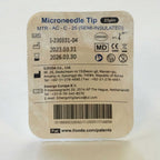 ilooda SecretRF Semi-Insulated Microneedle Tip 25 Pin MTR-AC-C-25 MTR-AC-25 x8Pc
