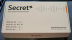 ilooda SecretRF Semi-Insulated Microneedle Tip 25 Pin MTR-AC-C-25 MTR-AC-25 x8Pc