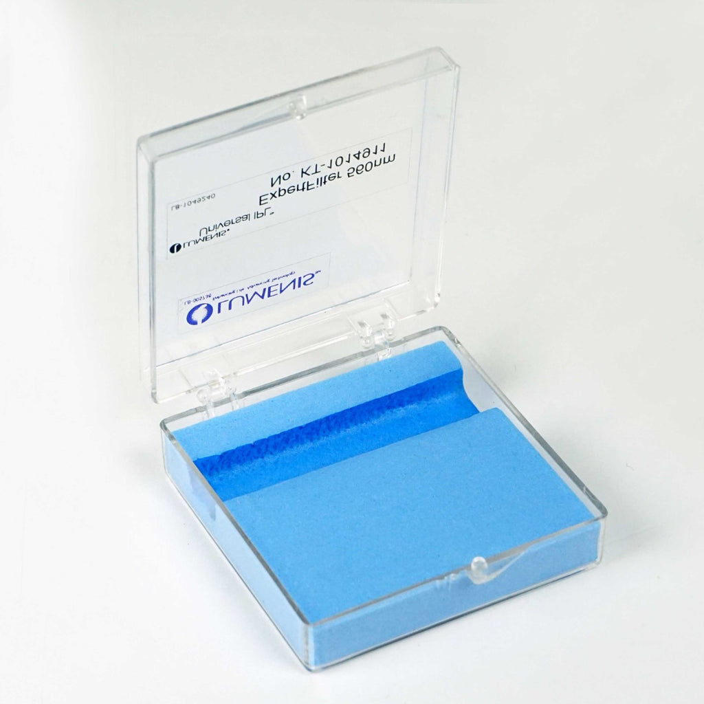 Lumenis Universal IPL Expert Filter Plastic Cover Storage Case M22 Lume1 560nm