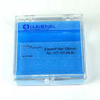 Lumenis Universal IPL ExpertFilter Cover Storage Case M22 Lume1 590nm KT-1014920