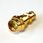 Lumenis Laser Multi Spot Nd YAG SapphireCool Optic Metal Light 2" Guide Tip PART