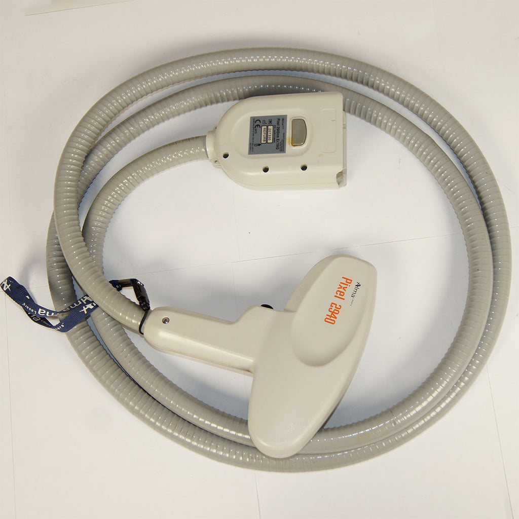 Alma Lasers Harmony Pixel 2940 Handpiece Er:YAG Skin Resurfacing (HD)