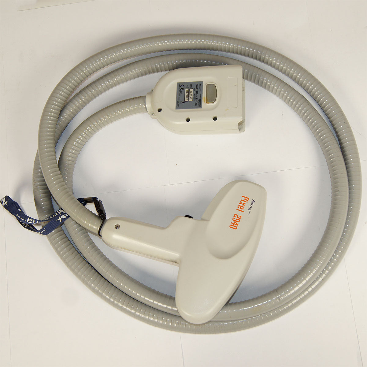 Alma Lasers Harmony Pixel 2940 Handpiece Er:YAG Skin Resurfacing (HD)