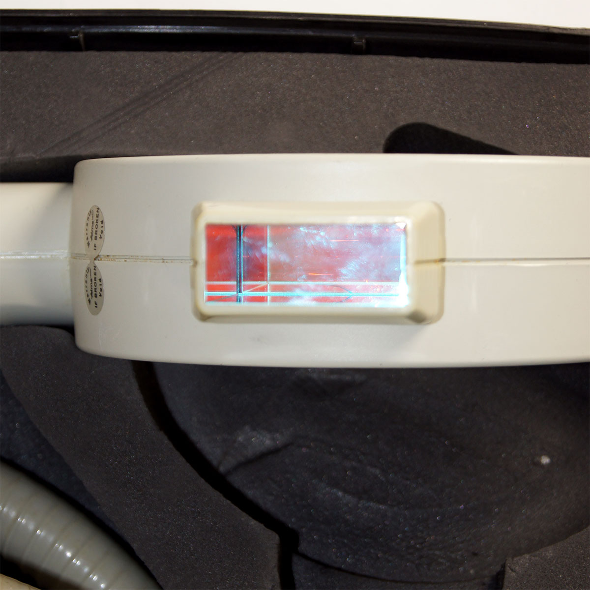 Alma Lasers Harmony 570 Yellow Handpiece SR570 AFT 570-950nm AAIP18020302