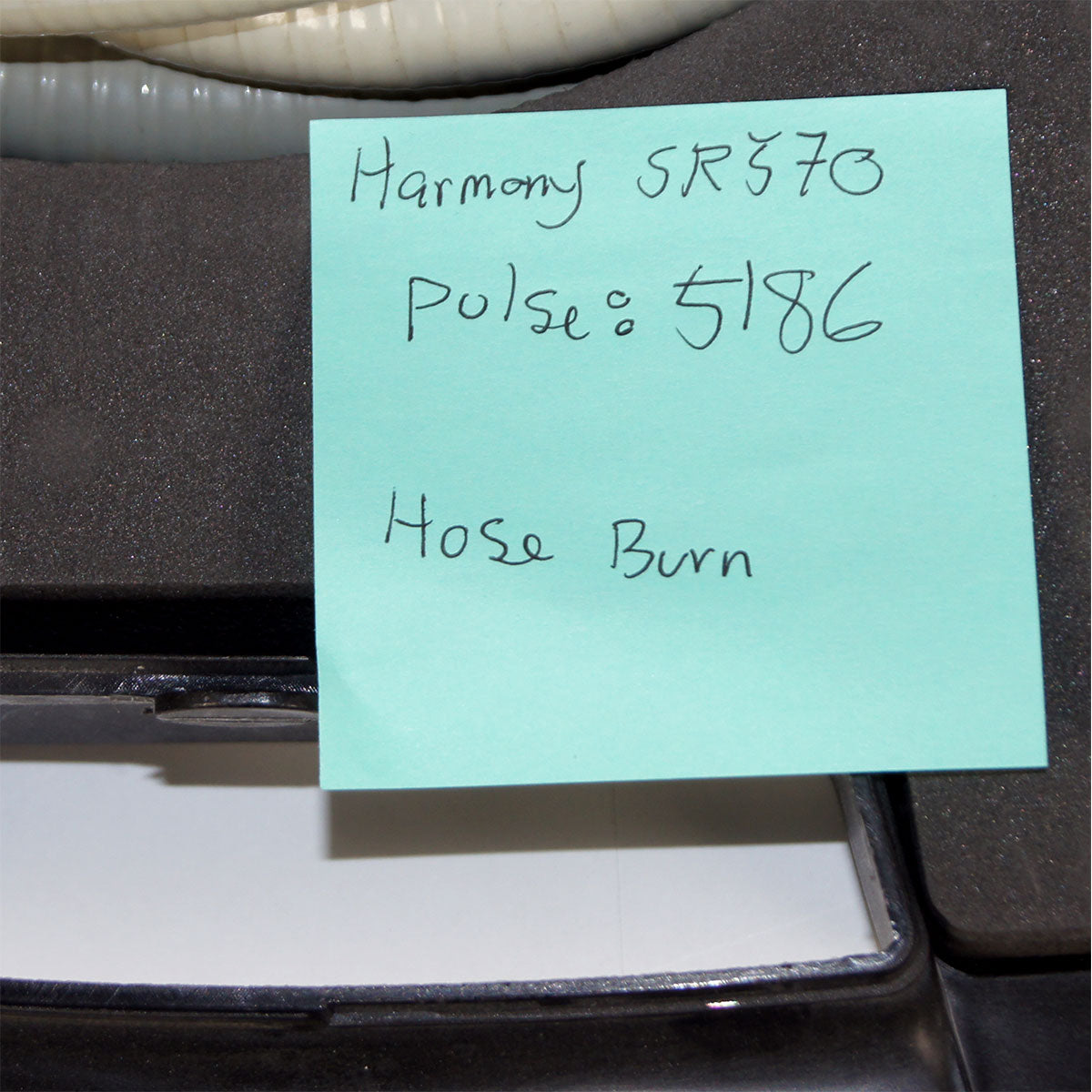 Alma Lasers Harmony 570 Yellow Handpiece SR570 AFT 570-950nm AAIP18020302