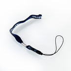 Alma Lasers Handpiece Applicator Wrist Strap Holder Blue Quick Release